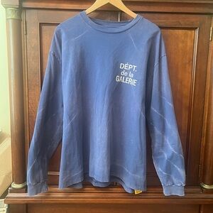 Gallery Department Large L/S T-Shirt